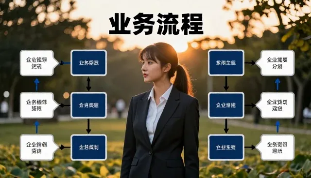 财税咨询如何实现合规管理中的流程优化