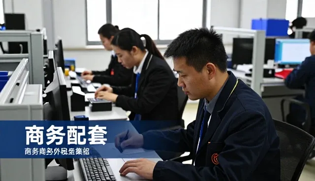 信息咨询满足复杂环境应用需求