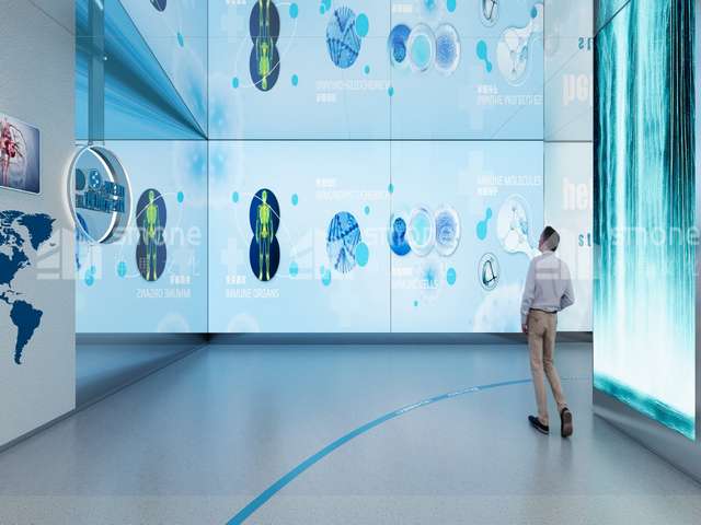 浙江点胶非标自动化生产过程